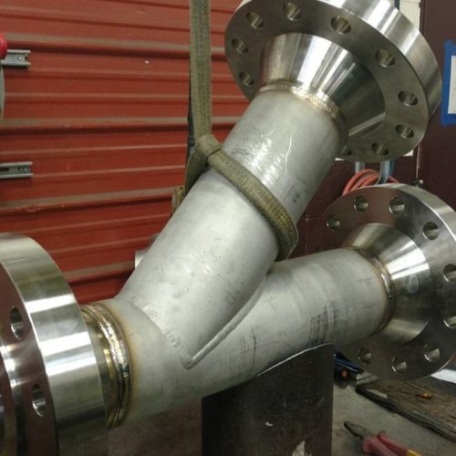 Customized Fittings Manufacturers In India