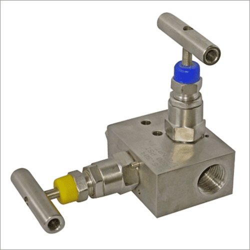 Manifolds Valve Manufacturers in India