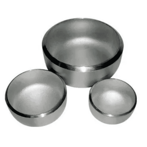 End Cap Manufacturers in India