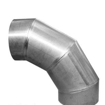 Mitered Pipe Bend Manufacturers in India
