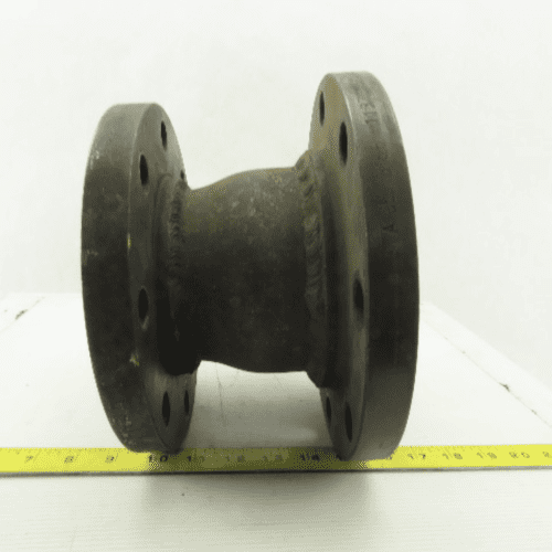 Flanged Reducer Manufacturer in India
