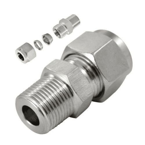 Male Connector Manufacturers in India