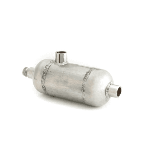 Condensate Pot Manufacturers in India