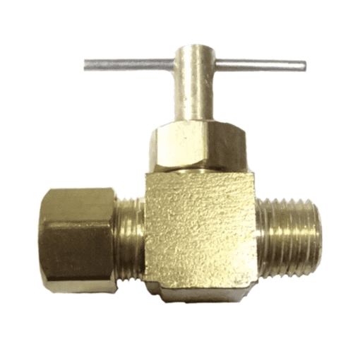 Needle Valve Manufacturers in India