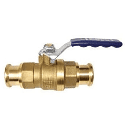 Ball Valve Manufacturers in India