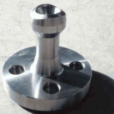 Nipo Weldo Flange Manufacturers in India