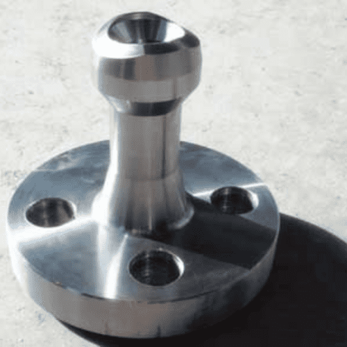 Nipo Weldo Flange Manufacturers in India