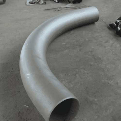 3D Pipe Bend Manufacturers in India
