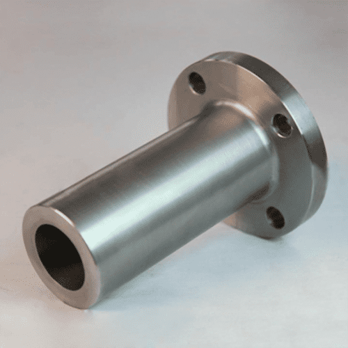 WNRF Long Weldneck Flange Manufacturers in India