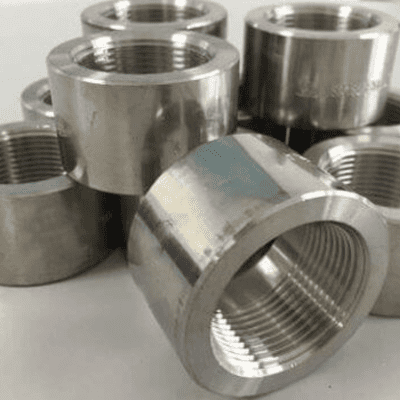 Forged Couplings Manufacturers In India
