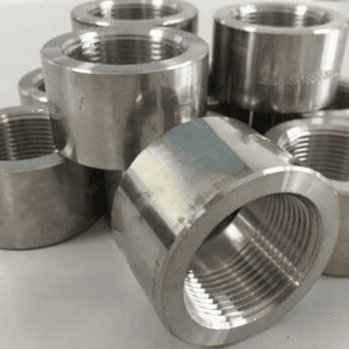 Forged Couplings Manufacturers In India