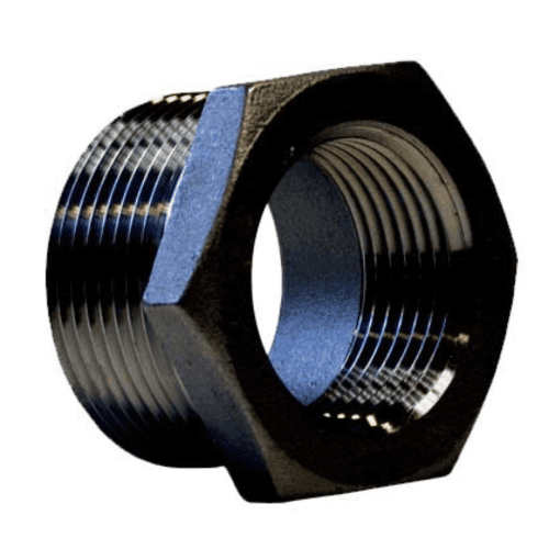 Forged Threaded Bushing Fittings