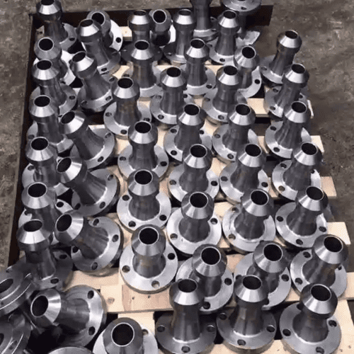 Flangolet Manufacturers in India