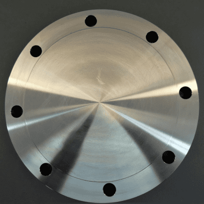 Blind Flange Manufacturers in India