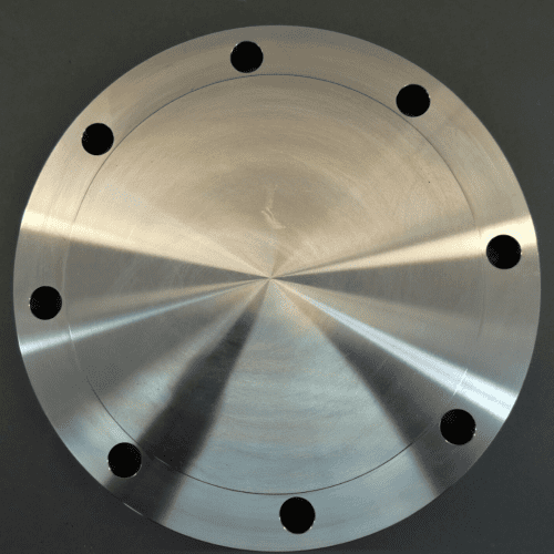 Blind Flange Manufacturers in India