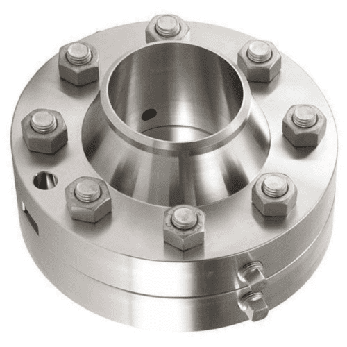 Orifice Flange Manufacturers In India