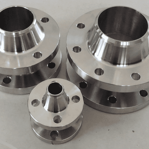 Reducing Flange Manufacturers In India