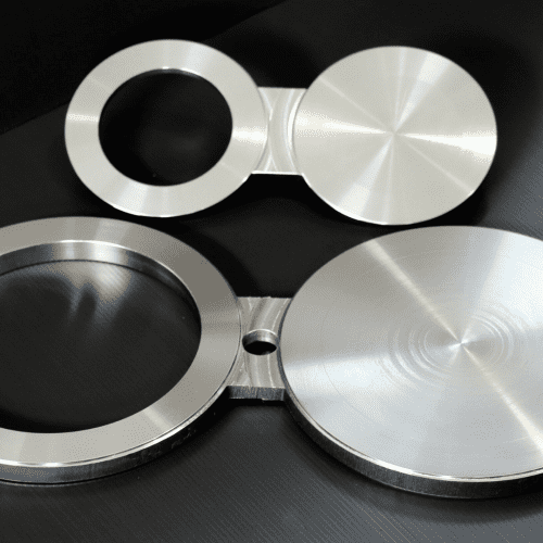 Spectacle Blind Flange Manufacturers In India