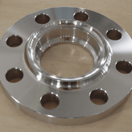 Lapped Joint Flange Manufacturers In India