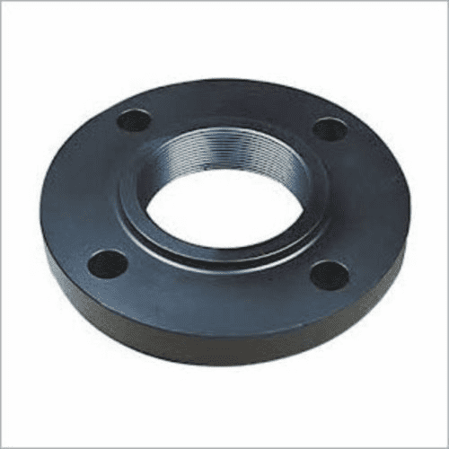 Screwed / Threaded Flange Manufacturers In India