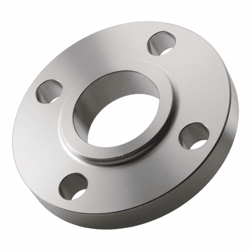 Slipon Flange Manufacturers In India