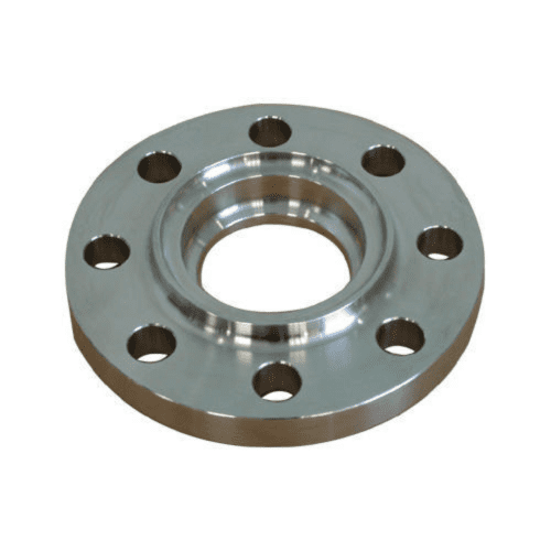 Socketweld Flange Manufacturers In India