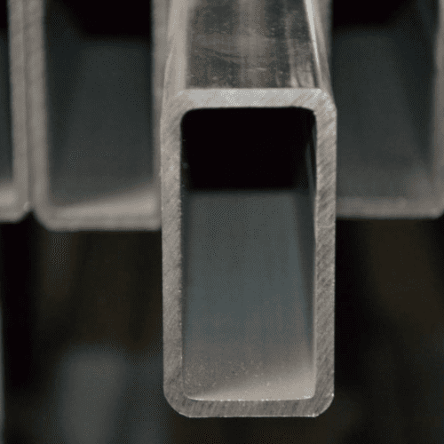 Rectangle Steel Pipe Manufacturers in India