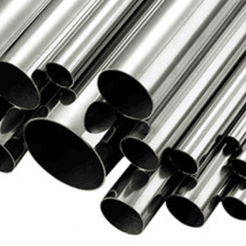 Round Pipe Manufacturers In India