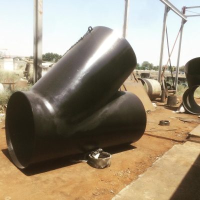 FABRICATED-45-DEG-LATERAL-TEE-16