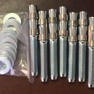 Anchor Bolts Manufacturers In India