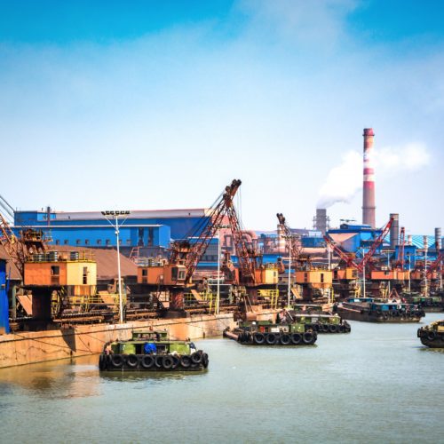 petroleum-gas-container-ship-oil-refinery-background-energy-nautical-transportation