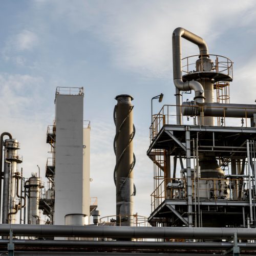 Stainless Steel Pipe Manufacturers in India