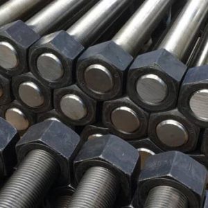 Stud Bolt Manufacturers in India