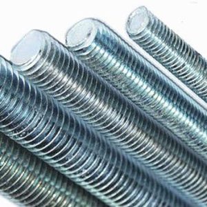 THREADED BAR MANUFACTURERS IN INDIA