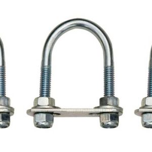 U Bolts Manufacturers In India